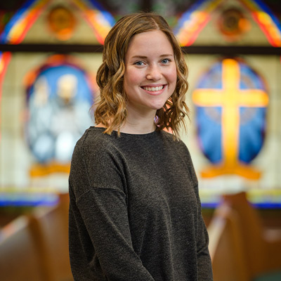 Rachel Hoag